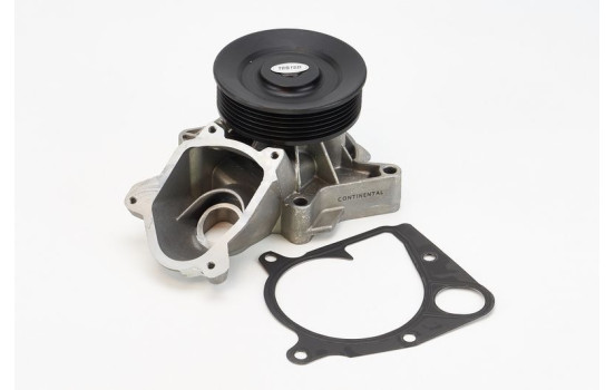 Vattenpump