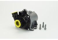 Vattenpump