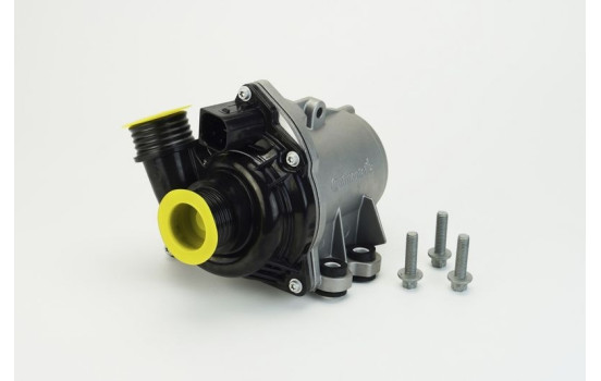 Vattenpump