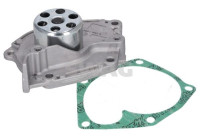 vattenpump