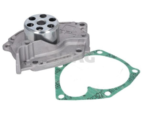 vattenpump