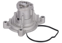 vattenpump