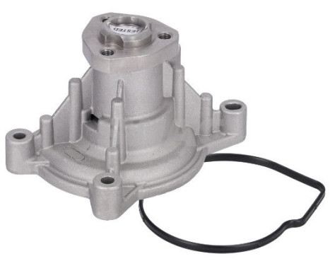 vattenpump
