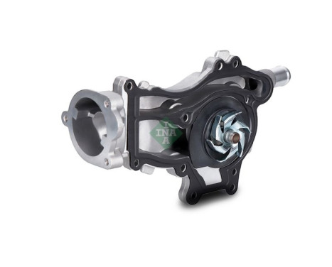 Vattenpump, bild 3