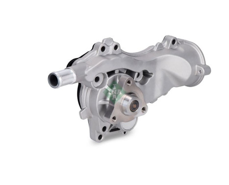 Vattenpump, bild 4