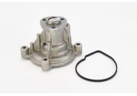 Vattenpump