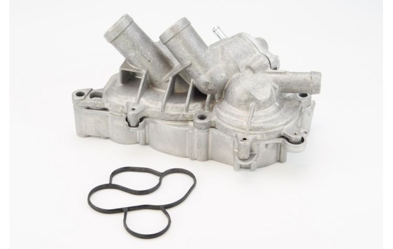 vattenpump