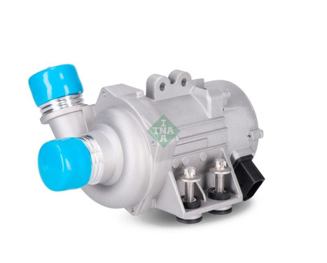 Vattenpump, bild 2