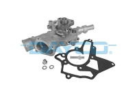Vattenpump