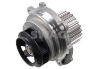 vattenpump