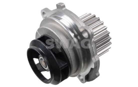 vattenpump
