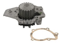 vattenpump