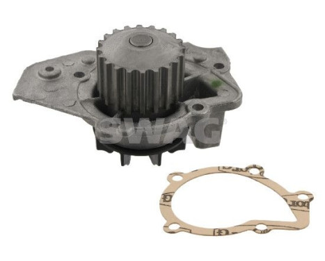 vattenpump