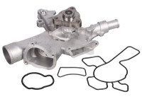 vattenpump
