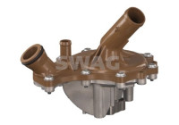 vattenpump