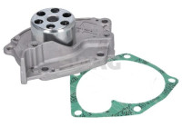 vattenpump