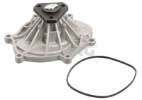 vattenpump