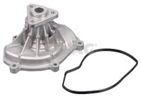 vattenpump