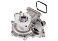vattenpump
