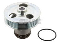 vattenpump