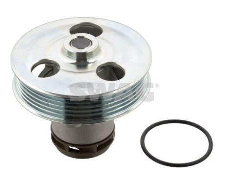 vattenpump