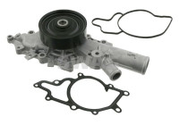 vattenpump