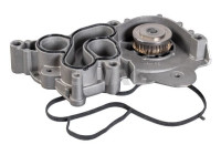 vattenpump