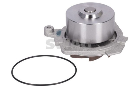 vattenpump
