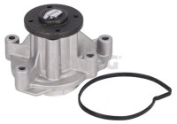 vattenpump