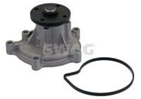vattenpump
