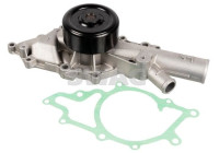 vattenpump