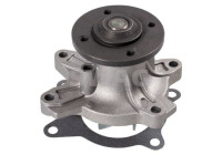 vattenpump