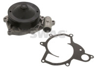vattenpump