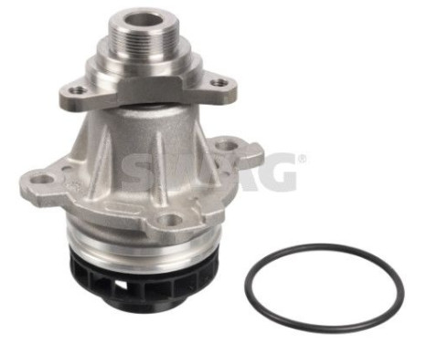 vattenpump