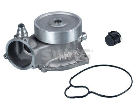vattenpump
