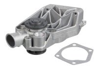vattenpump