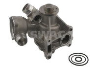 vattenpump