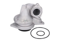 vattenpump