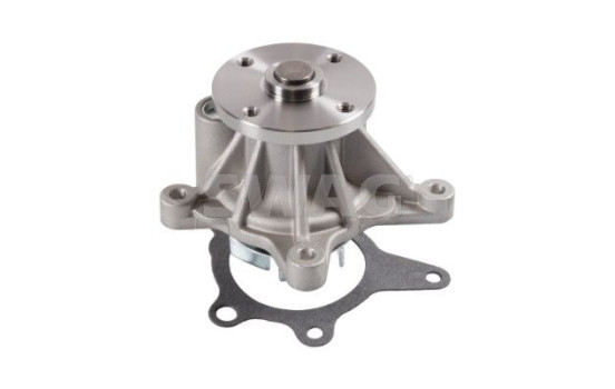 vattenpump