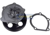 Vattenpump