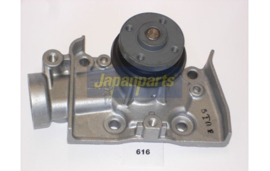 Vattenpump, bild 3