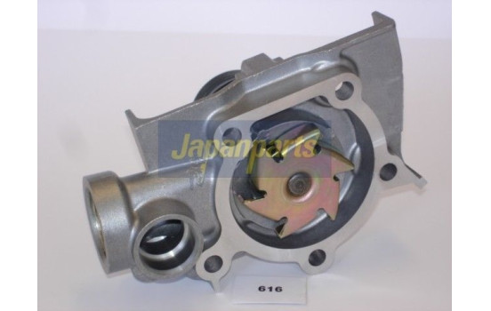 Vattenpump, bild 4