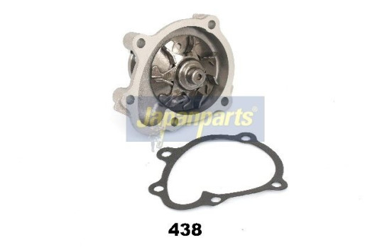 Vattenpump, bild 3