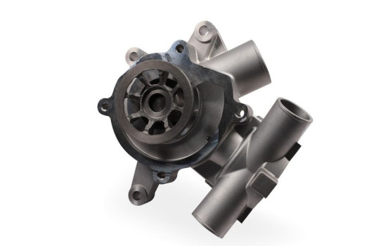 Vattenpump, bild 3