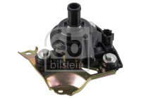 Ytterligare vattenpump 178885 FEBI