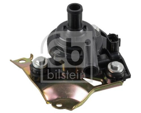 Ytterligare vattenpump 178885 FEBI