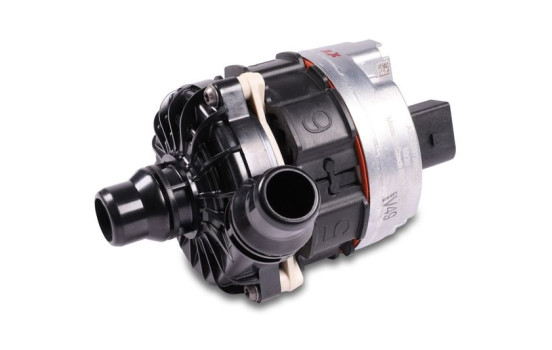 Ytterligare vattenpump, luftkonditionering