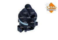Ytterligare vattenpump