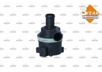 Ytterligare vattenpump