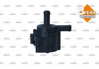 Ytterligare vattenpump